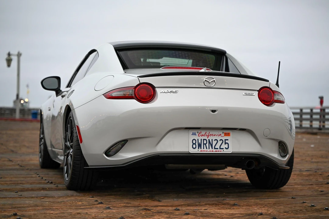2019 Mazda ND MX-5 Miata - Image 19 of 31