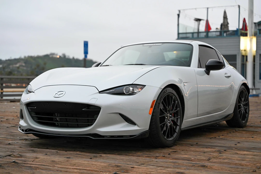 2019 Mazda ND MX-5 Miata - Image 14 of 31