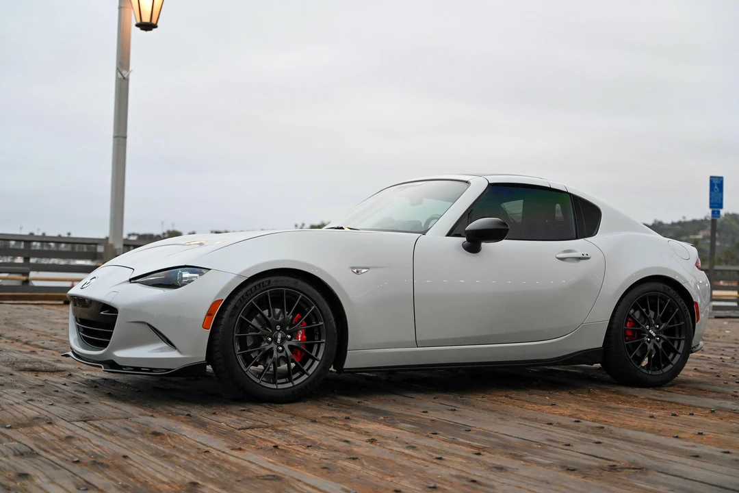 2019 Mazda ND MX-5 Miata - Image 15 of 31