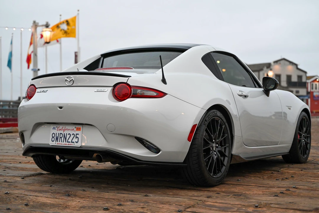2019 Mazda ND MX-5 Miata - Image 21 of 31