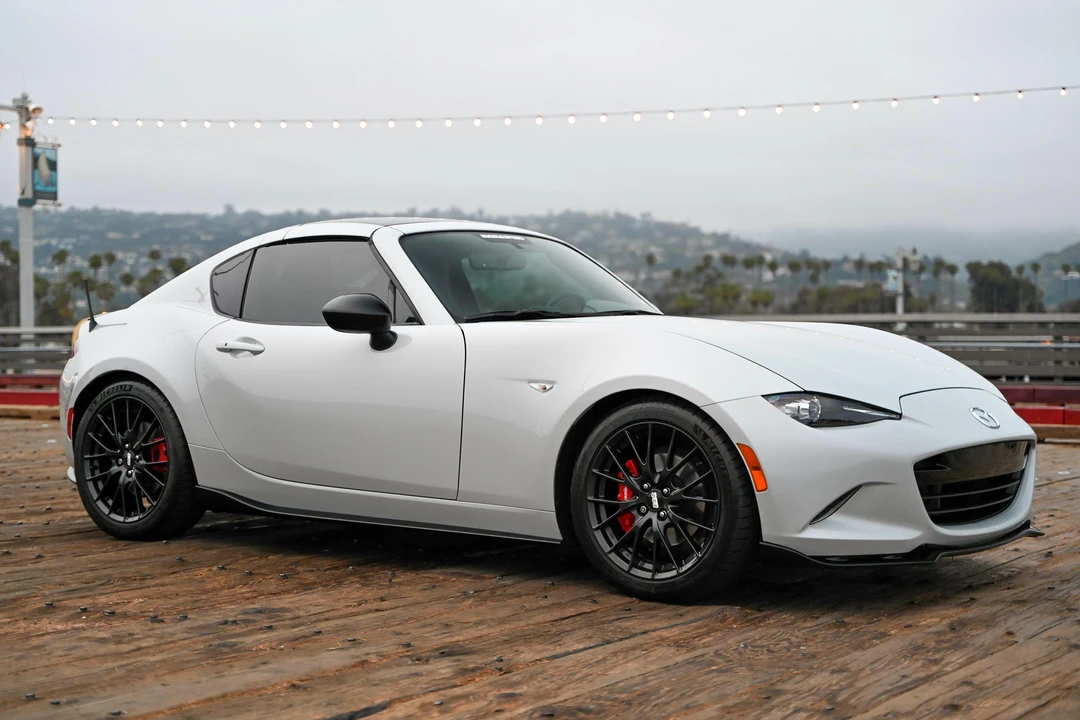 2019 Mazda ND MX-5 Miata - Image 23 of 31