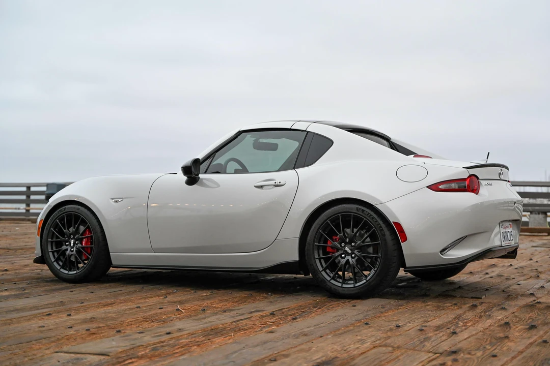 2019 Mazda ND MX-5 Miata - Image 17 of 31