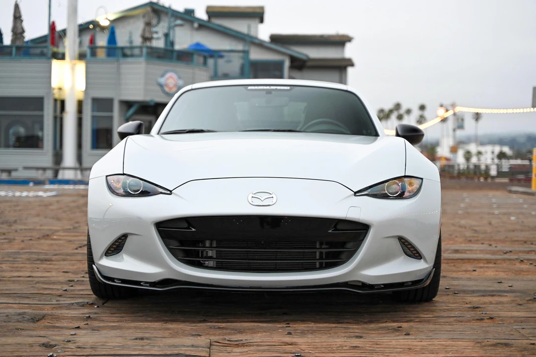 2019 Mazda ND MX-5 Miata - Image 13 of 31