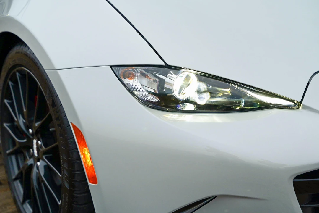2019 Mazda ND MX-5 Miata - Image 25 of 31
