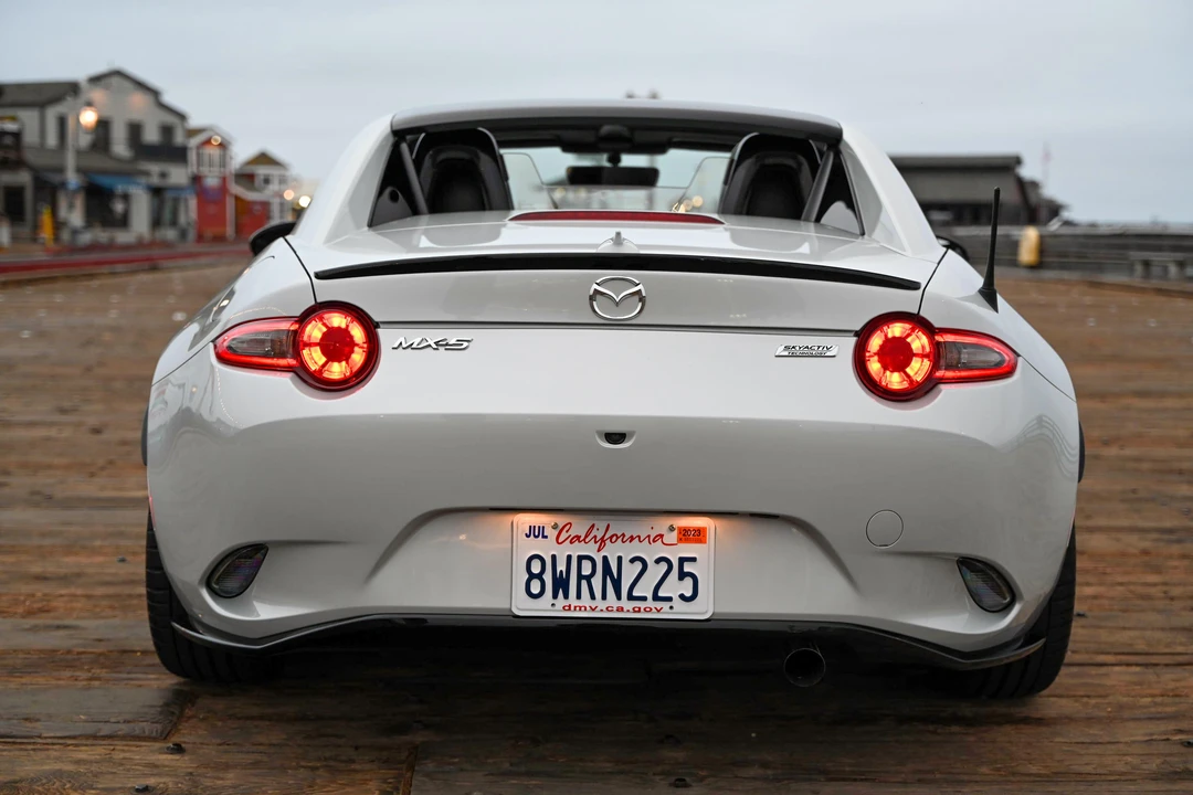 2019 Mazda ND MX-5 Miata - Image 9 of 31