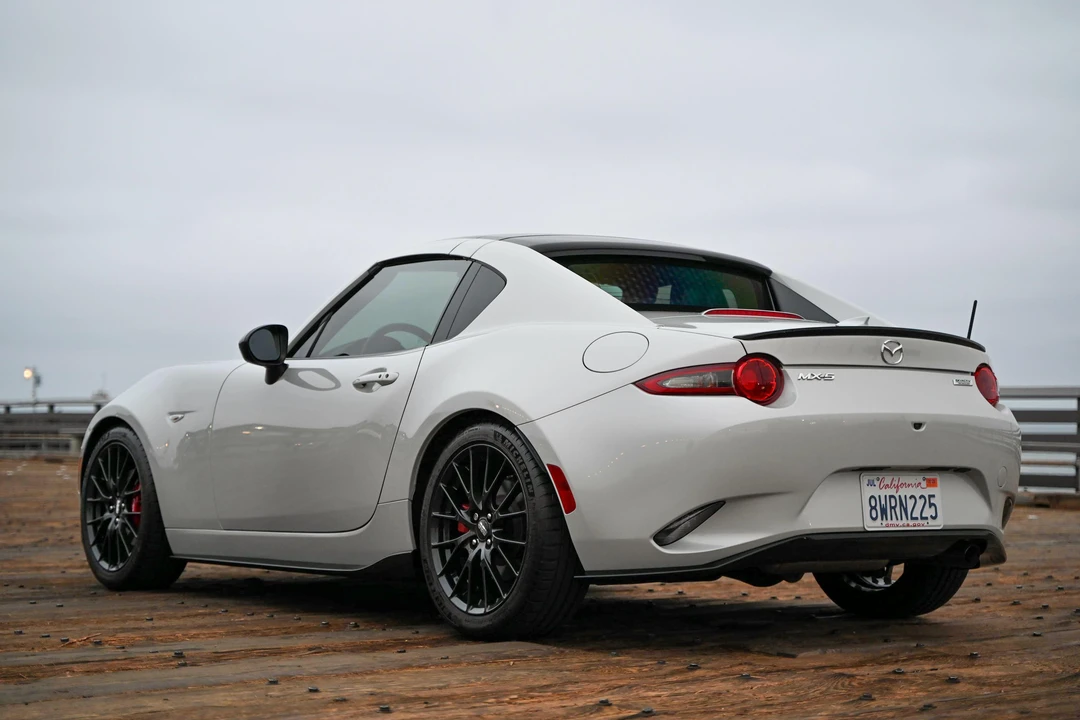 2019 Mazda ND MX-5 Miata - Image 18 of 31