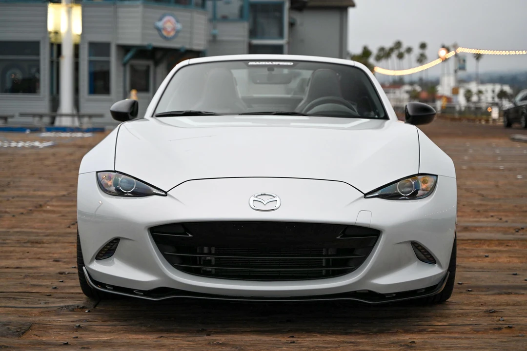 2019 Mazda ND MX-5 Miata - Image 6 of 31
