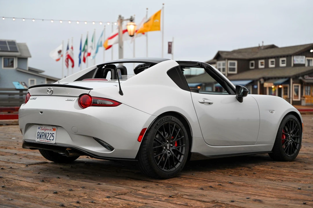 2019 Mazda ND MX-5 Miata - Image 10 of 31
