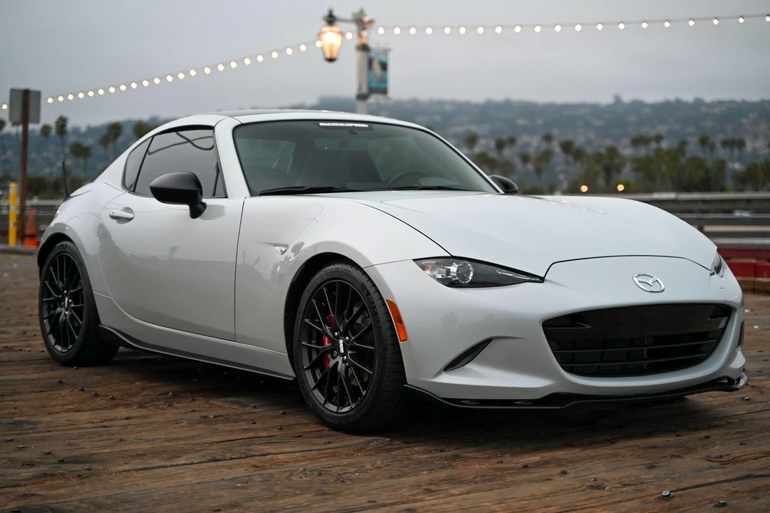 2019 Mazda ND MX-5 Miata - Image 24 of 31