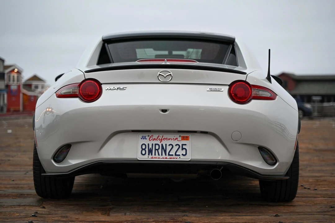 2019 Mazda ND MX-5 Miata - Image 20 of 31