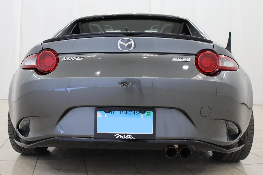 2019 Mazda ND MX-5 Miata - Image 5 of 8