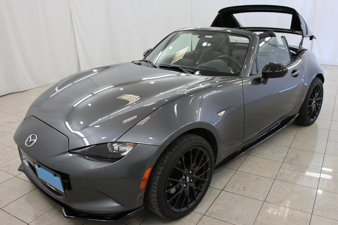 2019 Mazda ND MX-5 Miata - Image 3 of 8