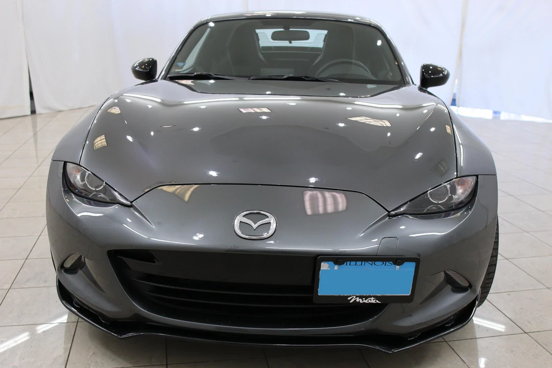 2019 Mazda ND MX-5 Miata - Image 2 of 8
