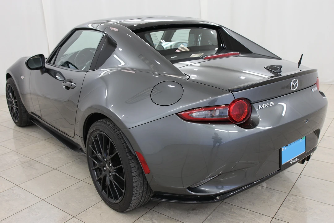 2019 Mazda ND MX-5 Miata - Image 4 of 8