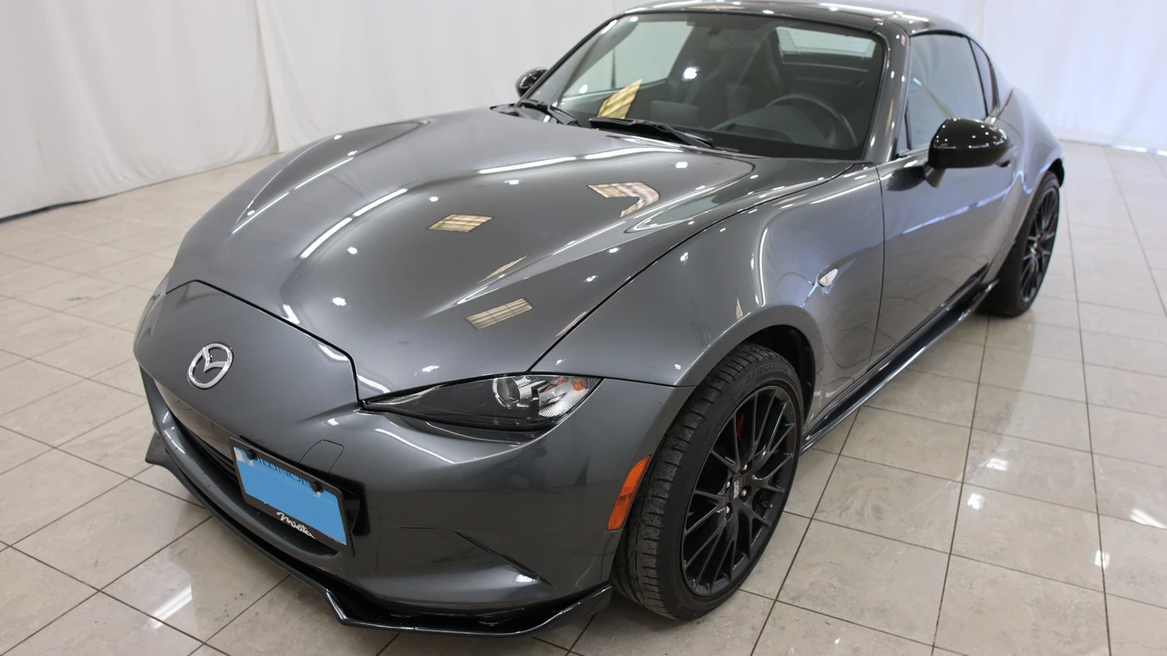 2019 Mazda ND MX-5 Miata - Image 7 of 8