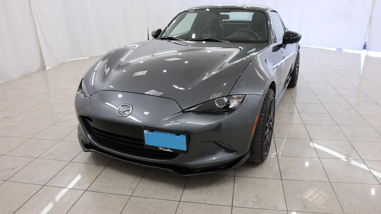 2019 Mazda ND MX-5 Miata - Image 6 of 8