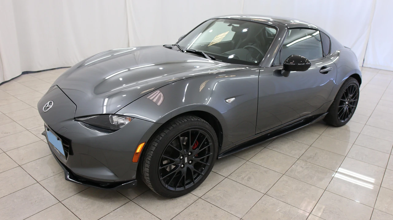 2019 Mazda ND MX-5 Miata - Image 8 of 8