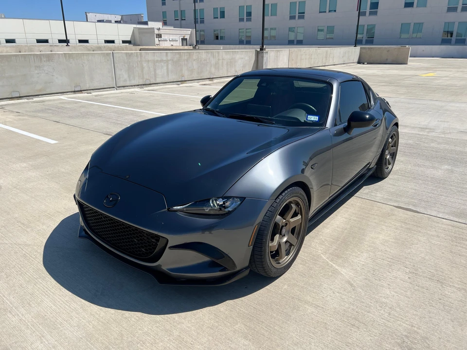2019 Mazda ND MX-5 Miata - Image 17 of 31