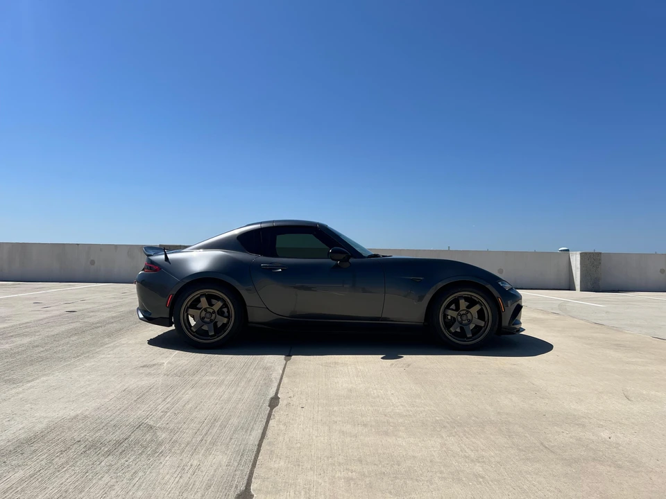 2019 Mazda ND MX-5 Miata - Image 28 of 31