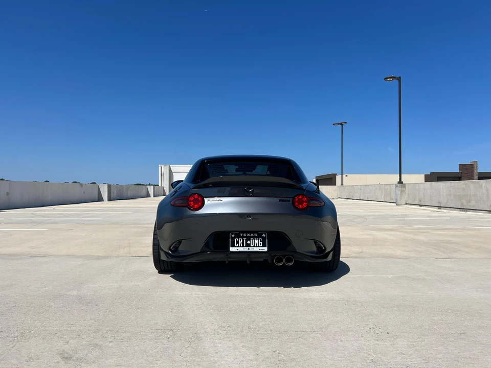 2019 Mazda ND MX-5 Miata - Image 23 of 31