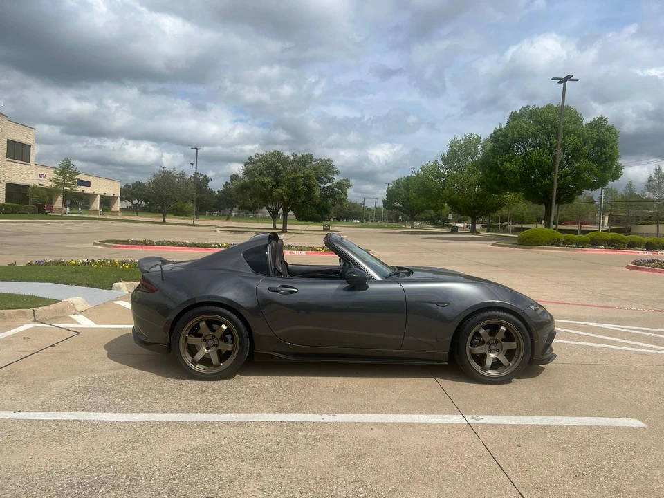 2019 Mazda ND MX-5 Miata - Image 12 of 31