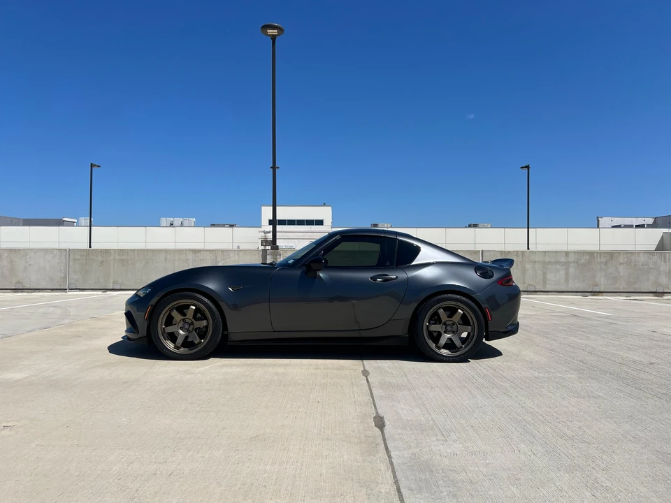 2019 Mazda ND MX-5 Miata - Image 19 of 31