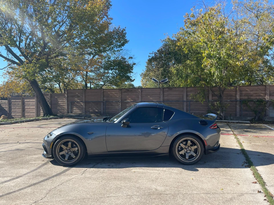 2019 Mazda ND MX-5 Miata - Image 18 of 31