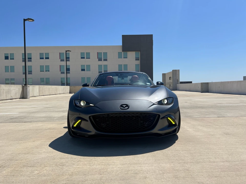 2019 Mazda ND MX-5 Miata - Image 6 of 31
