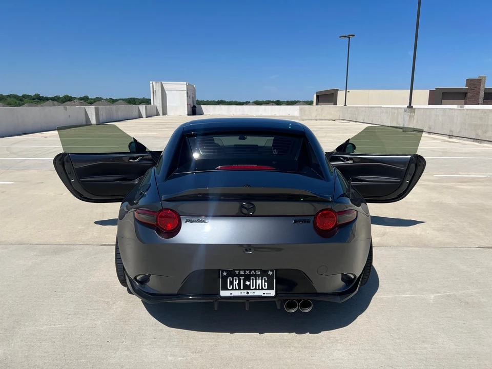 2019 Mazda ND MX-5 Miata - Image 9 of 31