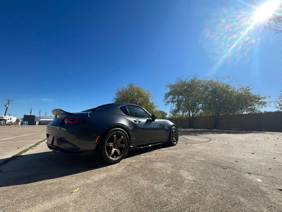 2019 Mazda ND MX-5 Miata - Image 25 of 31