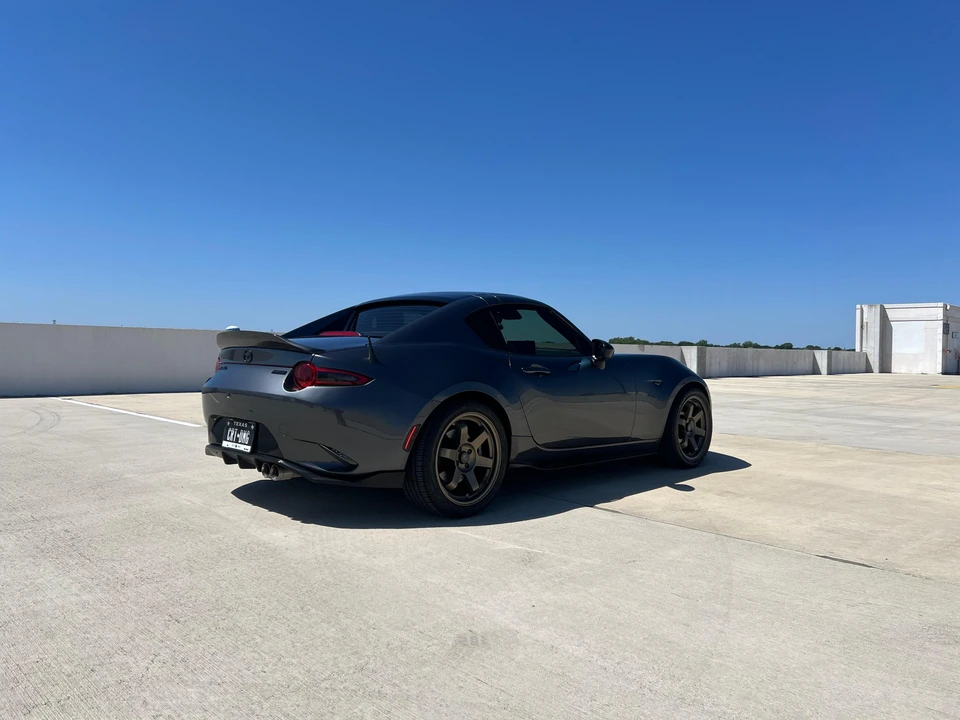 2019 Mazda ND MX-5 Miata - Image 26 of 31