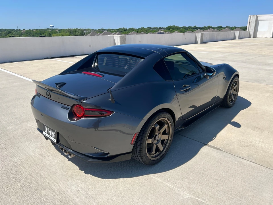 2019 Mazda ND MX-5 Miata - Image 27 of 31