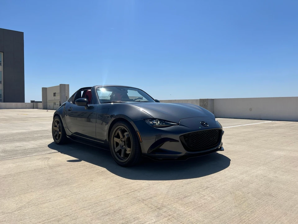 2019 Mazda ND MX-5 Miata - Image 13 of 31