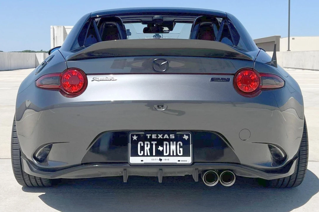 2019 Mazda ND MX-5 Miata - Image 5 of 31