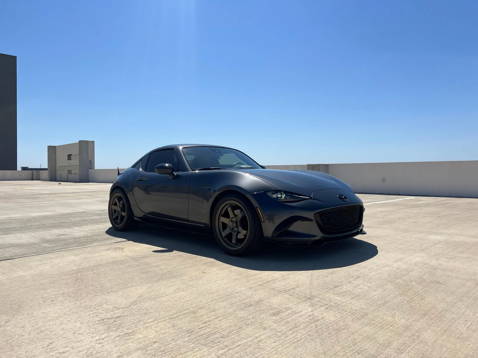 2019 Mazda ND MX-5 Miata - Image 29 of 31