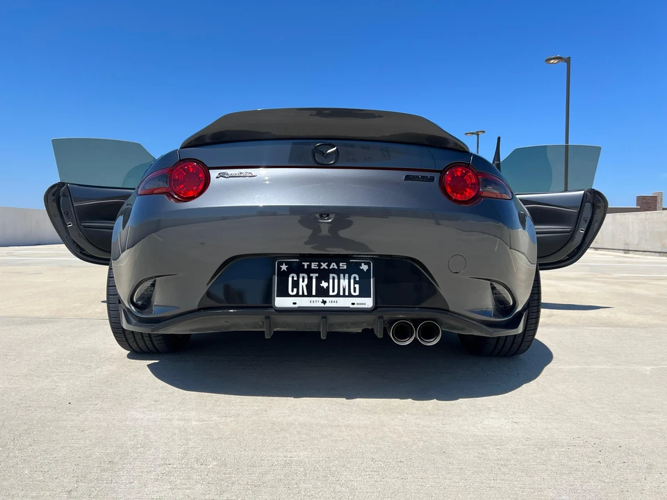 2019 Mazda ND MX-5 Miata - Image 10 of 31