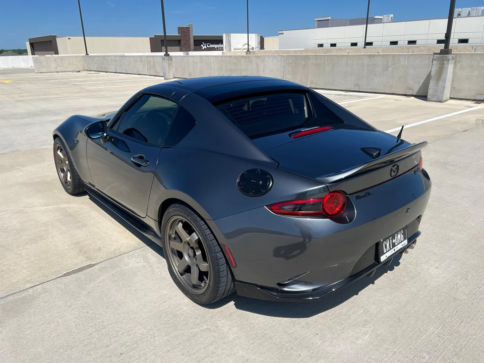 2019 Mazda ND MX-5 Miata - Image 22 of 31