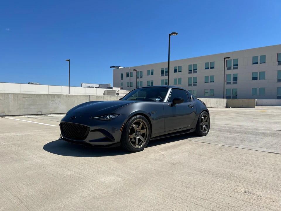 2019 Mazda ND MX-5 Miata - Image 15 of 31