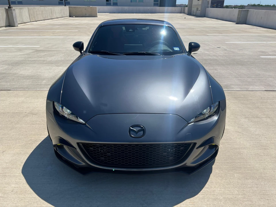 2019 Mazda ND MX-5 Miata - Image 14 of 31