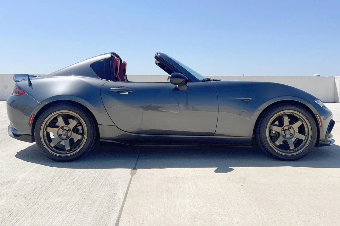 2019 Mazda ND MX-5 Miata - Image 3 of 31