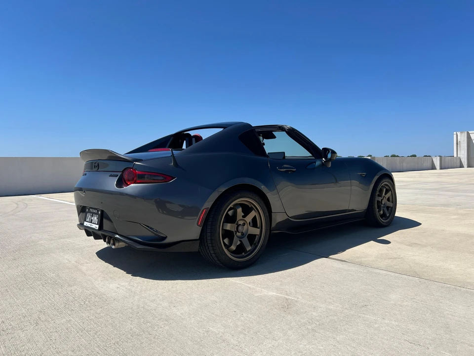 2019 Mazda ND MX-5 Miata - Image 11 of 31