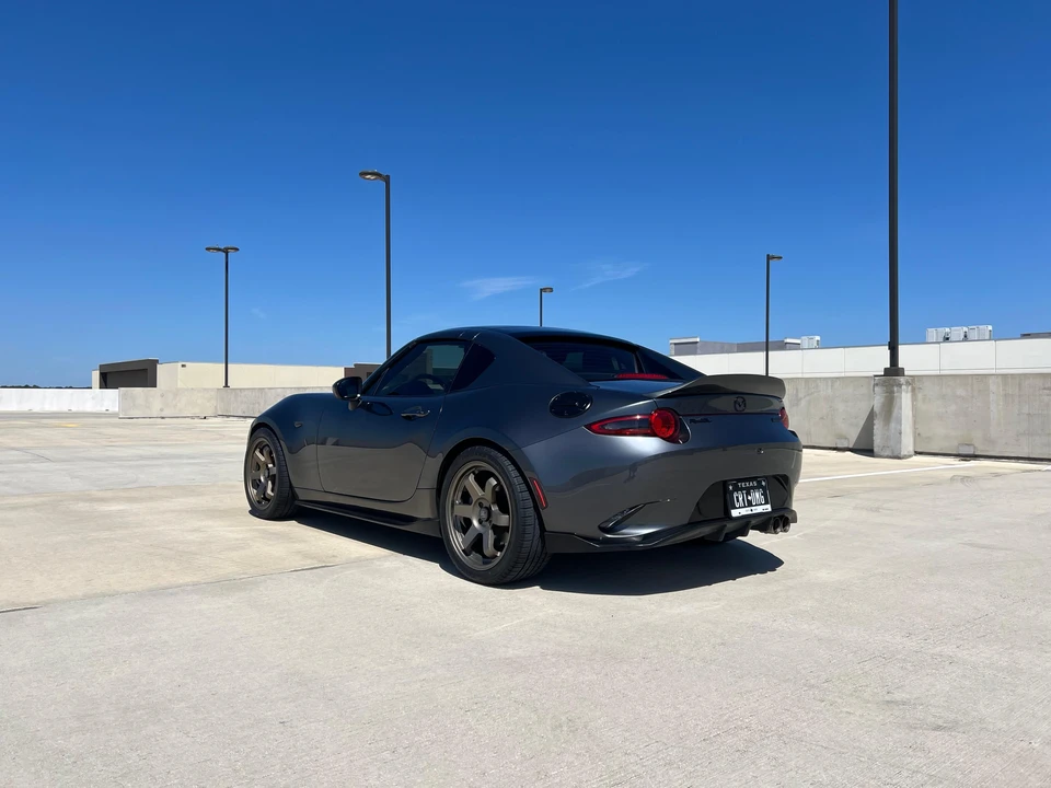 2019 Mazda ND MX-5 Miata - Image 20 of 31
