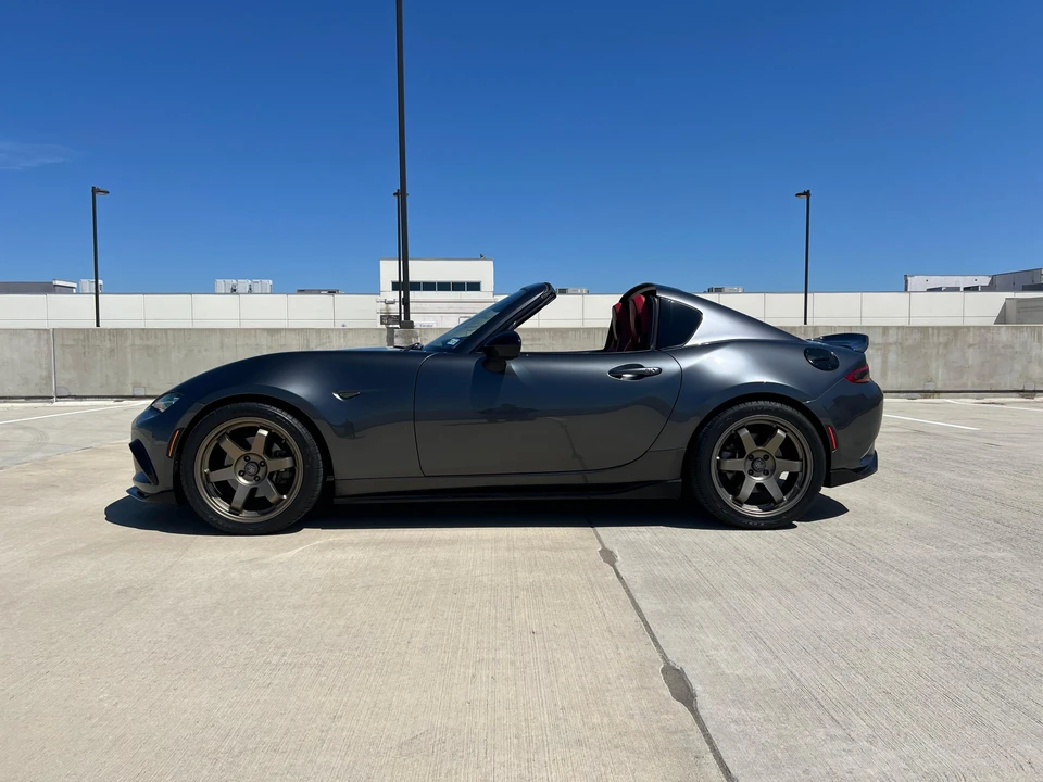 2019 Mazda ND MX-5 Miata - Image 7 of 31