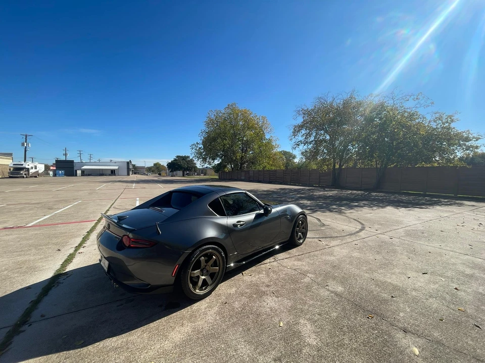 2019 Mazda ND MX-5 Miata - Image 24 of 31