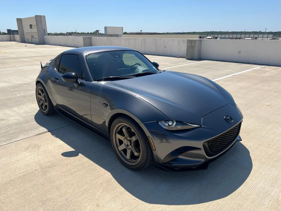 2019 Mazda ND MX-5 Miata - Image 31 of 31