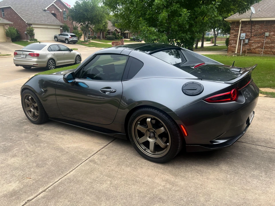 2019 Mazda ND MX-5 Miata - Image 21 of 31