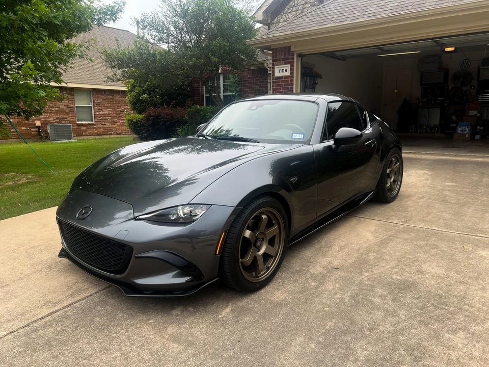 2019 Mazda ND MX-5 Miata - Image 16 of 31