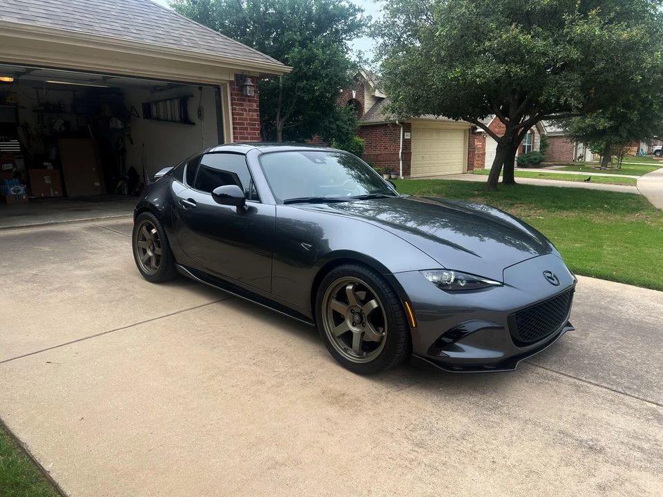 2019 Mazda ND MX-5 Miata - Image 30 of 31