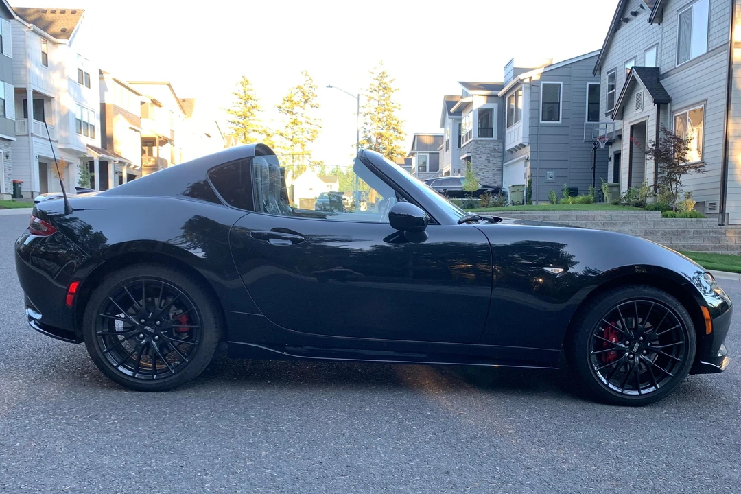2019 Mazda ND MX-5 Miata - Image 9 of 31