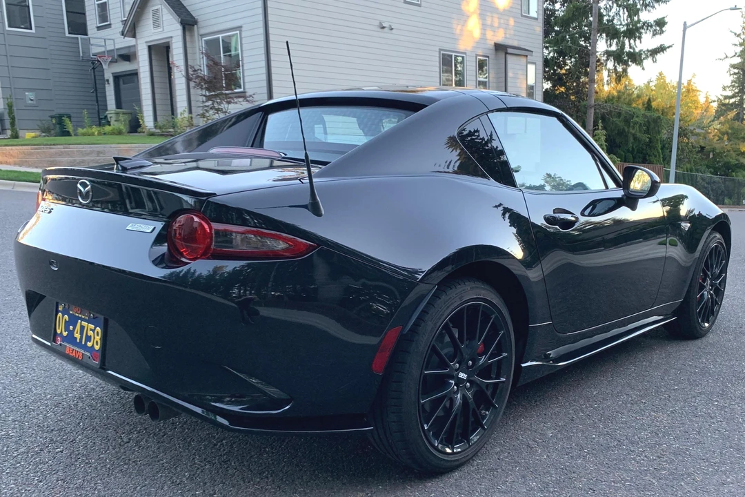 2019 Mazda ND MX-5 Miata - Image 4 of 31